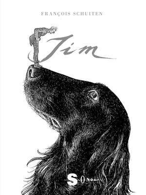 cover image of Jim